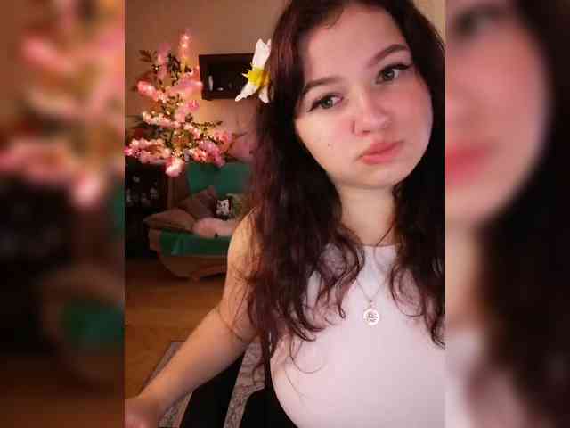 JuliaHesperaks webcam