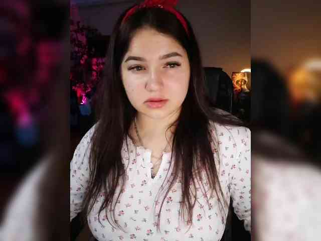 JuliaHesperaks webcam