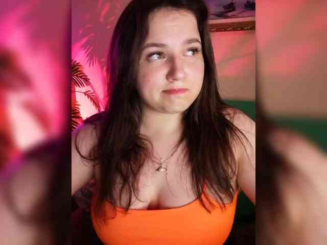 YulkaShpulka webcam
