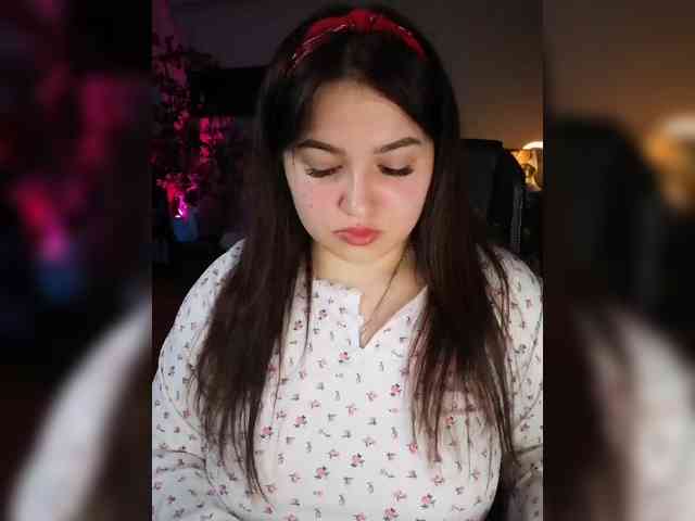 JuliaHesperaks webcam