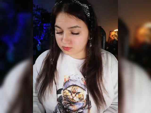 JuliaHesperaks webcam