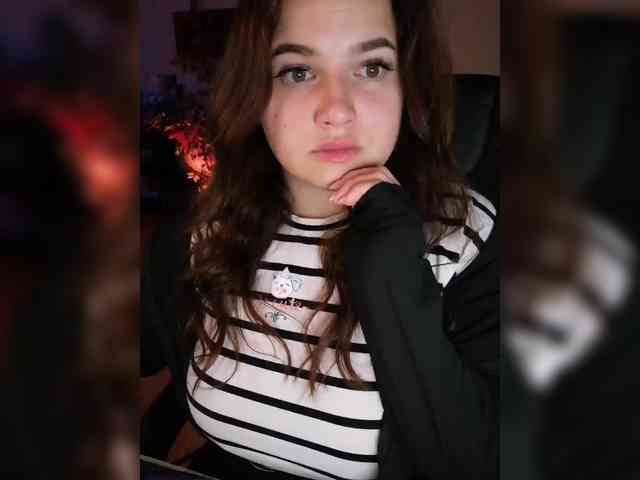 JuliaHesperaks webcam