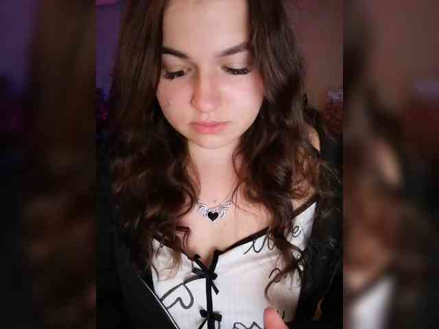 JuliaHesperaks webcam