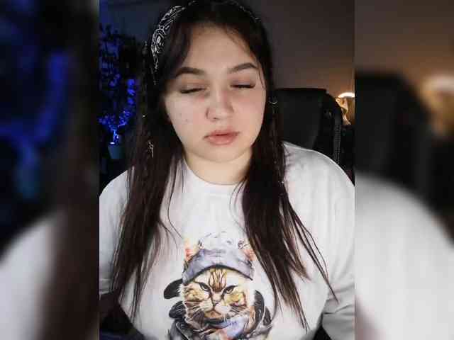 JuliaHesperaks webcam