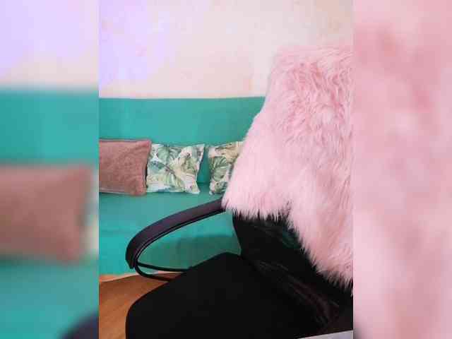YulkaShpulka webcam