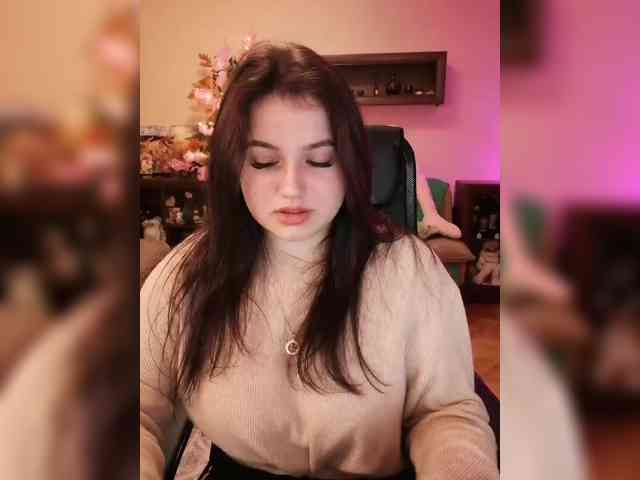 JuliaHesperaks webcam