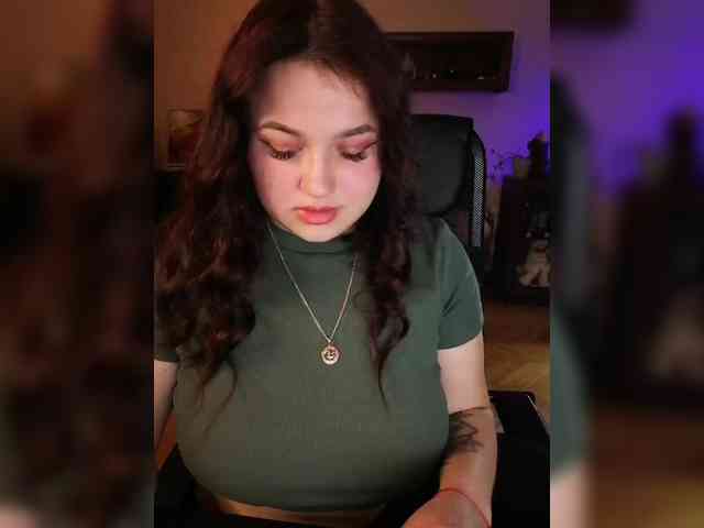 JuliaHesperaks webcam