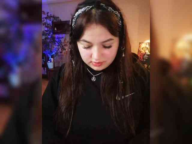 JuliaHesperaks webcam