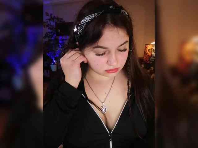 JuliaHesperaks webcam