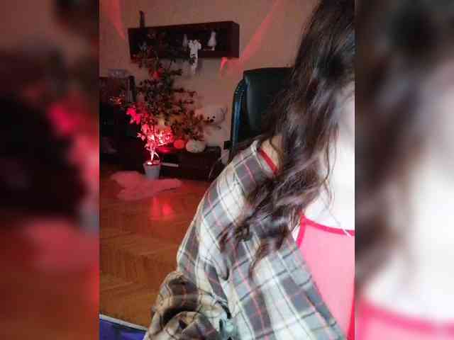 JuliaHesperaks webcam