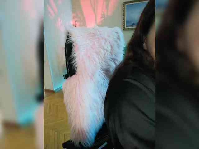 YulkaShpulka webcam