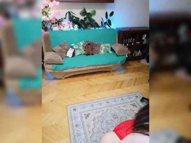 JuliaHesperaks webcam