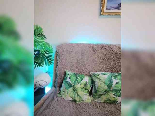 YulkaShpulka webcam