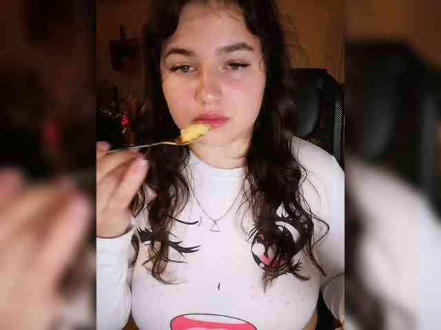 JuliaHesperaks webcam