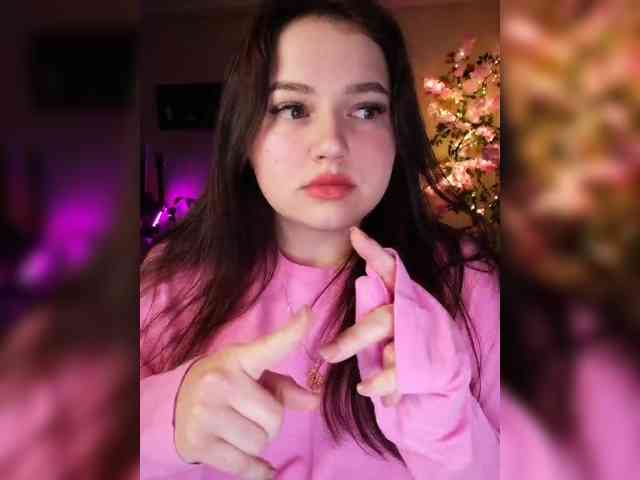 JuliaHesperaks webcam