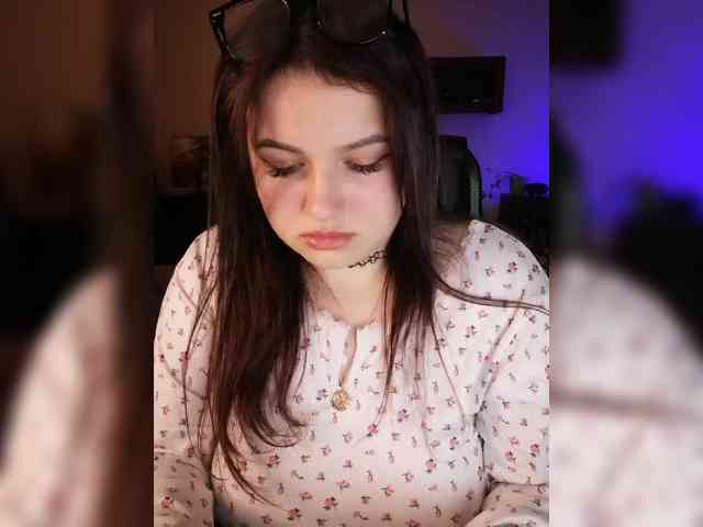 JuliaHesperaks webcam