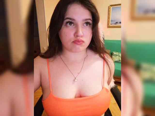 YulkaShpulka webcam
