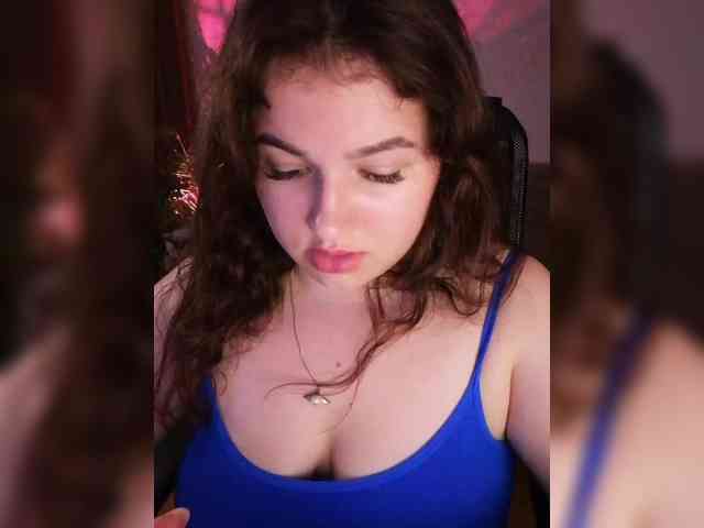 YulkaShpulka webcam