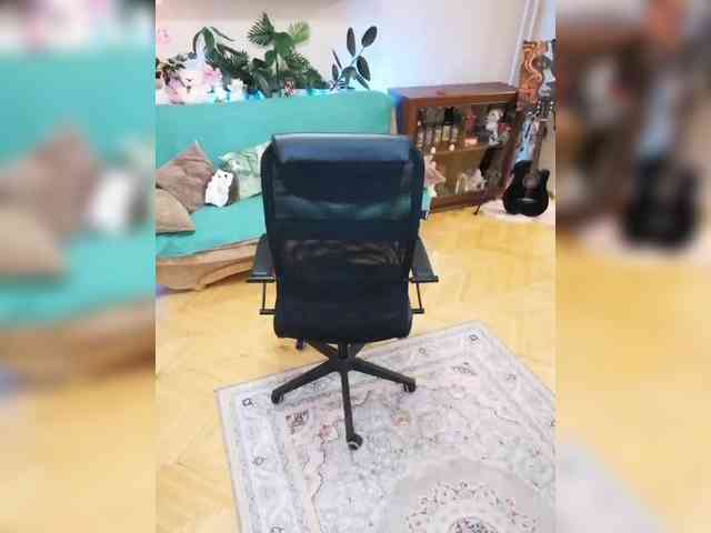 JuliaHesperaks webcam