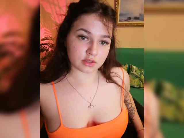 YulkaShpulka webcam