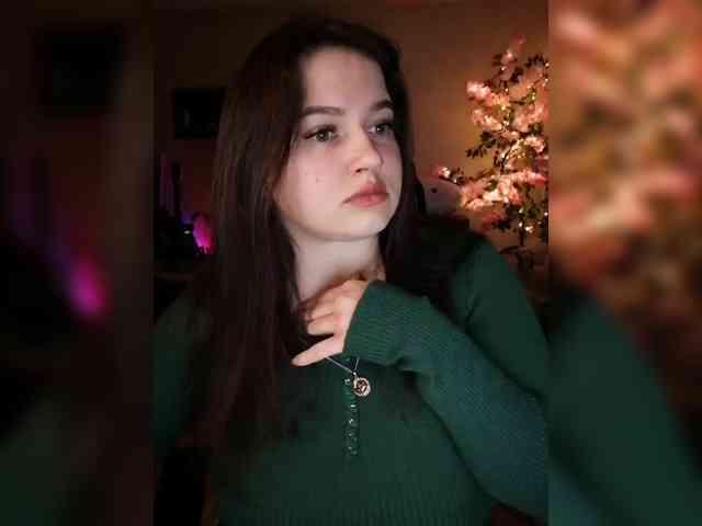 JuliaHesperaks webcam