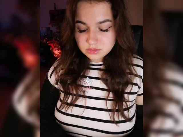 JuliaHesperaks webcam