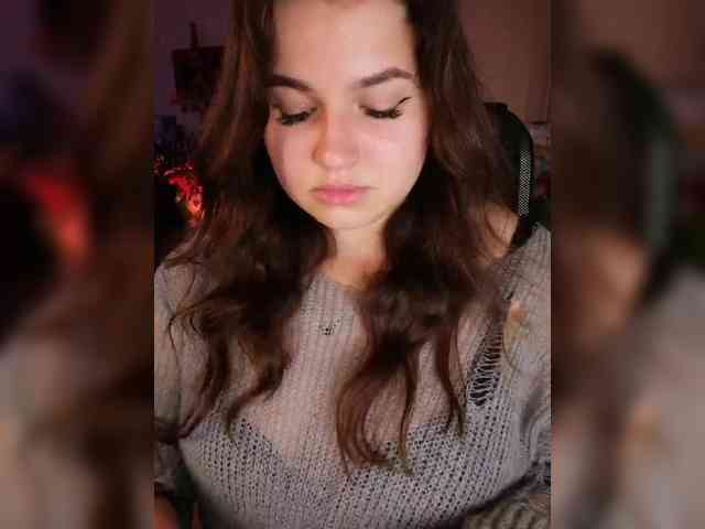 JuliaHesperaks webcam