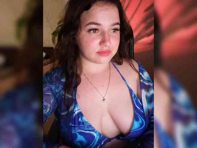 YulkaShpulka webcam