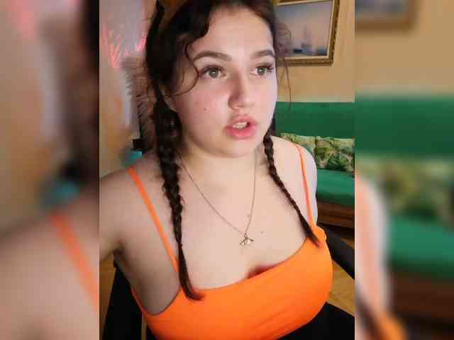 YulkaShpulka webcam