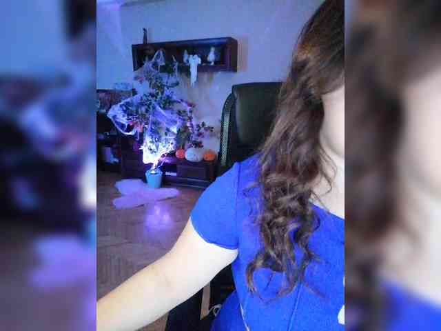 JuliaHesperaks webcam