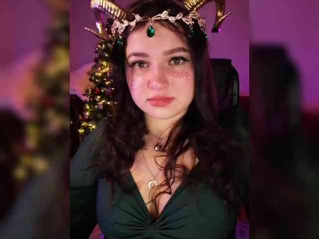 JuliaHesperaks webcam