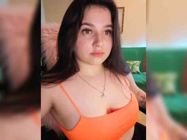YulkaShpulka webcam