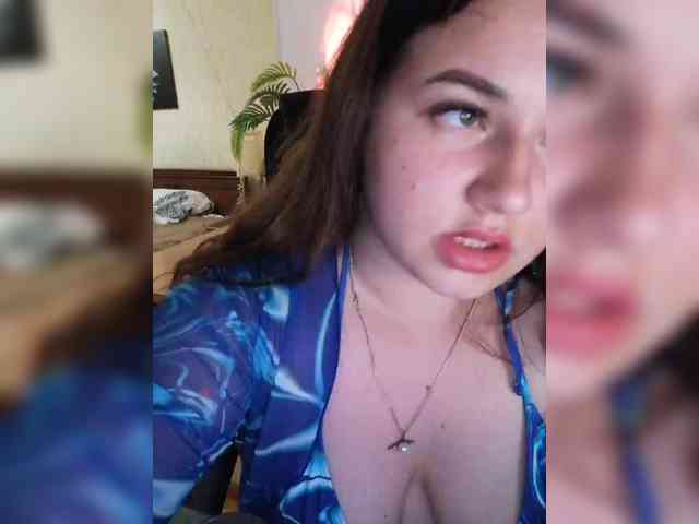 YulkaShpulka webcam