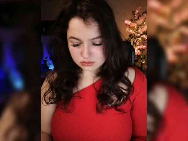 JuliaHesperaks webcam