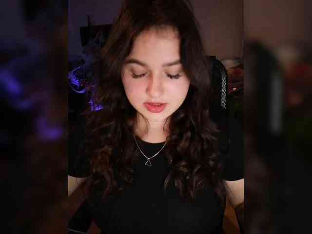 JuliaHesperaks webcam