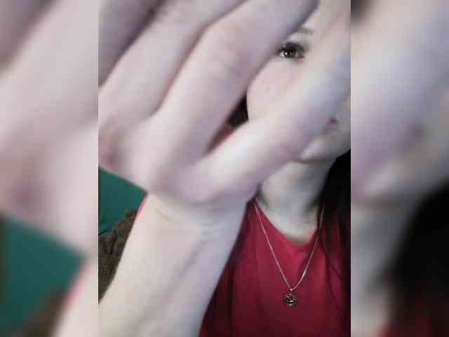 JuliaHesperaks webcam