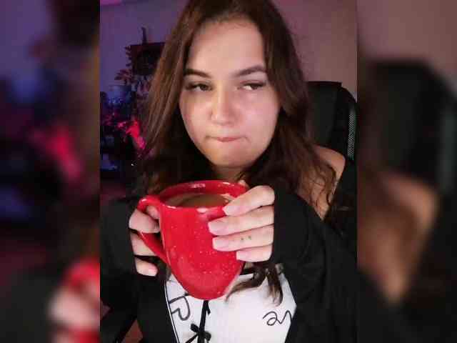 JuliaHesperaks webcam
