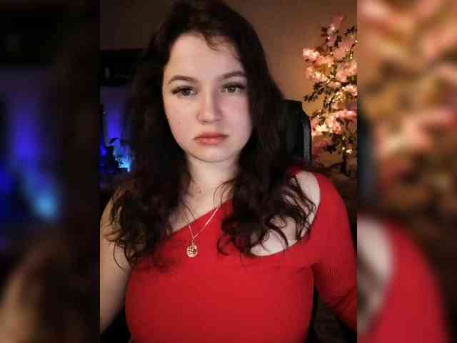 JuliaHesperaks webcam