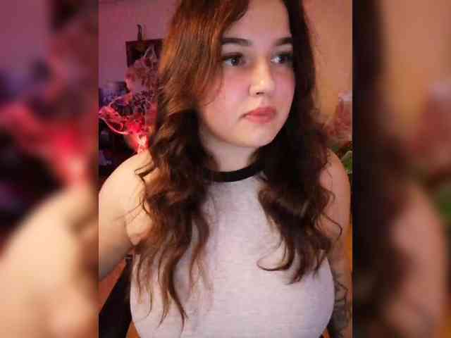 JuliaHesperaks webcam