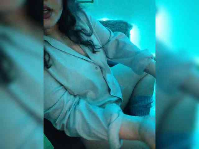Cute______demon webcam