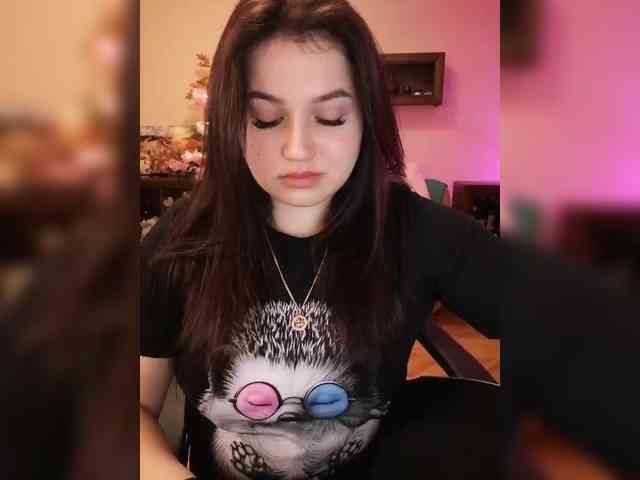 JuliaHesperaks webcam