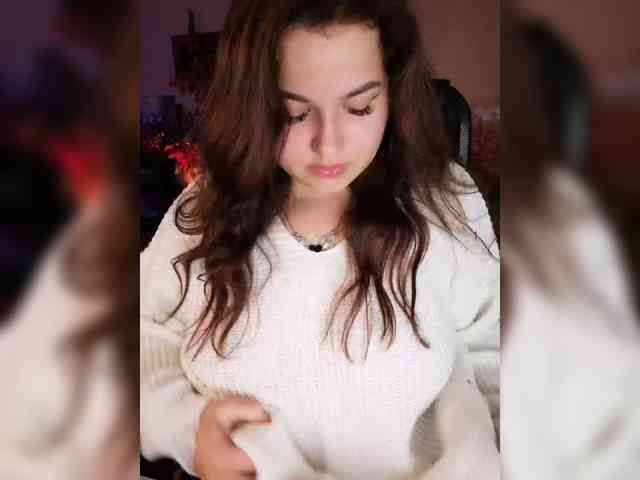 JuliaHesperaks webcam