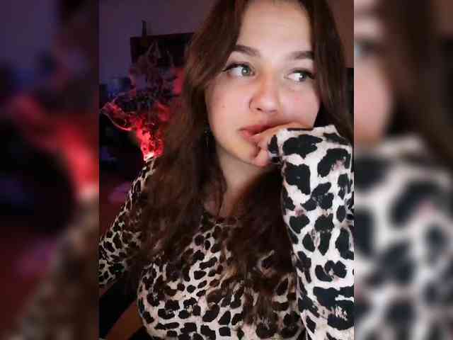 JuliaHesperaks webcam