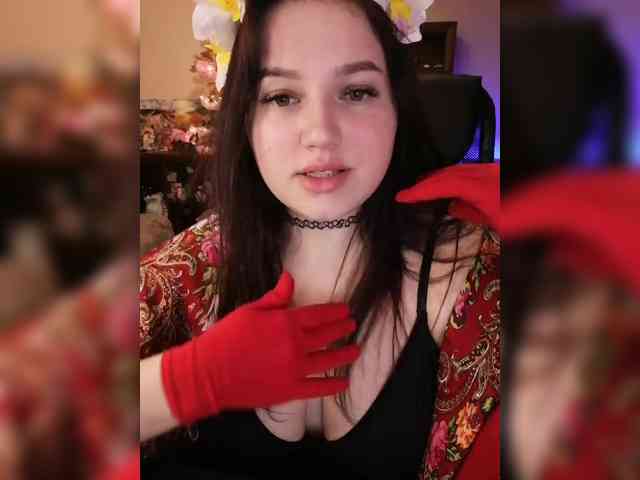 JuliaHesperaks webcam