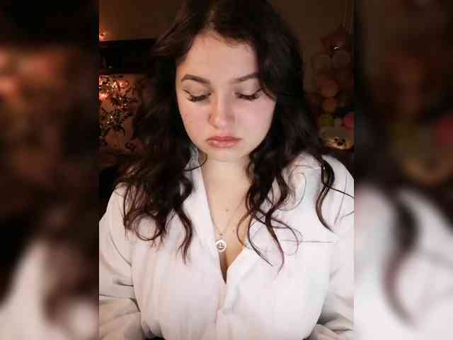 JuliaHesperaks webcam