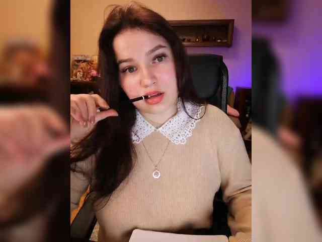 JuliaHesperaks webcam