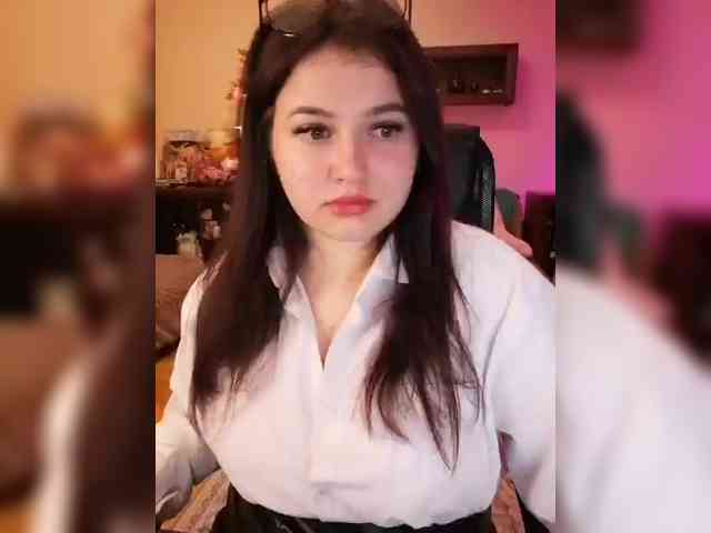 JuliaHesperaks webcam