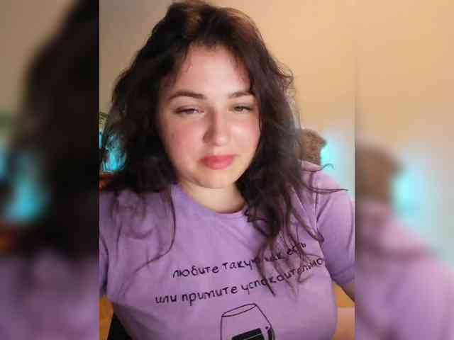 Cute______demon webcam