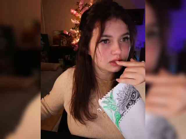 JuliaHesperaks webcam