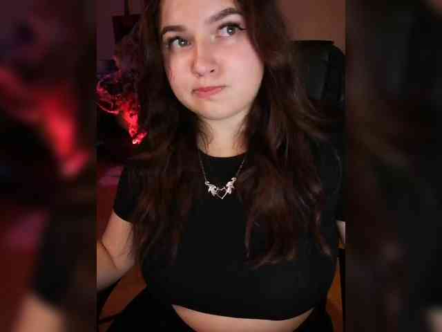 JuliaHesperaks webcam
